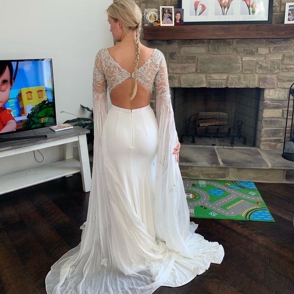 Sherri Hill Couture - Picture 4 of 9